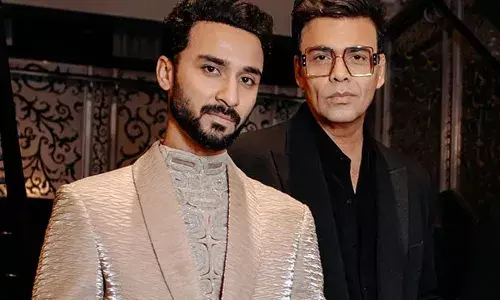 किल में अपनी भूमिका पर राघव जुयाल: वर्ष के खलनायक के रूप में पहचाना जाना सम्मान की बात है किल में अपनी भूमिका पर राघव जुयाल: वर्ष के खलनायक के रूप में पहचाना जाना सम्मान की बात है