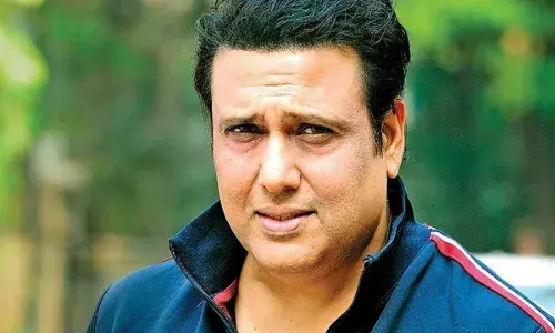 गोविंदा ने ठुकराए 100 करोड़ के प्रोजेक्ट