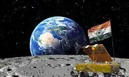 चंद्रयान-3: क्या फिर सक्रिय होंगे विक्रम लैंडर, प्रज्ञान रोवर? इसरो के पूर्व चेयरमैन ने बताईं चुनौतियां चंद्रयान-3: क्या फिर सक्रिय होंगे विक्रम लैंडर, प्रज्ञान रोवर? इसरो के पूर्व चेयरमैन ने बताईं चुनौतियां
