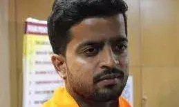 दिल्ली: DUSU के नए अध्यक्ष का DMK नेता पर निशाना, कहा- स्टालिन जैसे लोगों को जुबान पर नियंत्रण रखना चाहिए