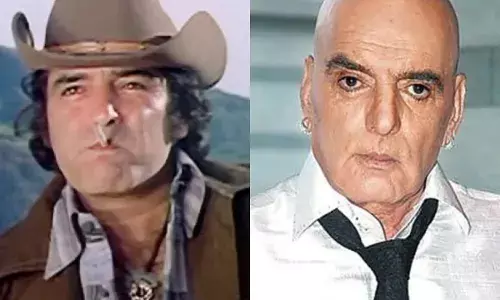 Feroz Khan Birthday: हीरो से ऐसे खूंखार खलनायक बने फिरोज खान