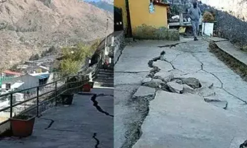 आठ वैज्ञानिक संस्थानों की यह रिपोर्ट सैकड़ों वैज्ञानिकों ने कई महीनों की मेहनत के बाद करीब 718 पन्नों में तैयार की है। आठ वैज्ञानिक संस्थानों की यह रिपोर्ट सैकड़ों वैज्ञानिकों ने कई महीनों की मेहनत के बाद करीब 718 पन्नों में तैयार की है।