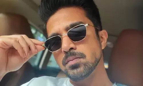 Saqib Saleem :10 रेस्टोरेंट का मालिक है ये हीरो, बहन भी है हीरोइन