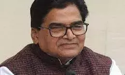 इन राज्यों के विधानसभा चुनाव में हार रही है भाजपा; सपा नेता रामगोपाल यादव का बयान। इन राज्यों के विधानसभा चुनाव में हार रही है भाजपा; सपा नेता रामगोपाल यादव का बयान।