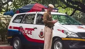 कार्रवाई से बौखलाए खालिस्तानी आतंकी: पंजाब और दिल्ली पुलिस पर हो सकता है हमला, इनपुट मिलने के बाद अलर्ट कार्रवाई से बौखलाए खालिस्तानी आतंकी: पंजाब और दिल्ली पुलिस पर हो सकता है हमला, इनपुट मिलने के बाद अलर्ट