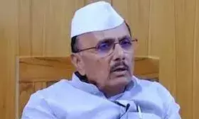 कांग्रेस विधायक के विवादित बयान के बाद मचा सियासी घमासान, भाजपा राम मंदिर पर बम गिरा सकते है और आरोपो का टिकरा मुस्लिम समुदाय पर। कांग्रेस विधायक के विवादित बयान के बाद मचा सियासी घमासान, भाजपा राम मंदिर पर बम गिरा सकते है और आरोपो का टिकरा मुस्लिम समुदाय पर।