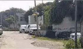 राजस्थान: गृह राज्यमंत्री राजेंद्र यादव के ठिकानों पर ईडी का छापा, दिल्ली से आई टीमें कर रहीं कार्रवाई राजस्थान: गृह राज्यमंत्री राजेंद्र यादव के ठिकानों पर ईडी का छापा, दिल्ली से आई टीमें कर रहीं कार्रवाई