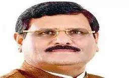 Haryana Assembly Election: चुनाव से पहले BJP को करारा झटका मिला, पूर्व मंत्री जगदीश यादव ने कांग्रेस का दामन थामा लिया Haryana Assembly Election: चुनाव से पहले BJP को करारा झटका मिला, पूर्व मंत्री जगदीश यादव ने कांग्रेस का दामन थामा लिया