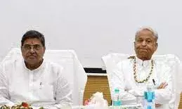 ED Raid: राजस्थान के गृह मंत्री राजेंद्र सिंह यादव के यहां, एक बार फिर ED की टीम ने मारी रेड।