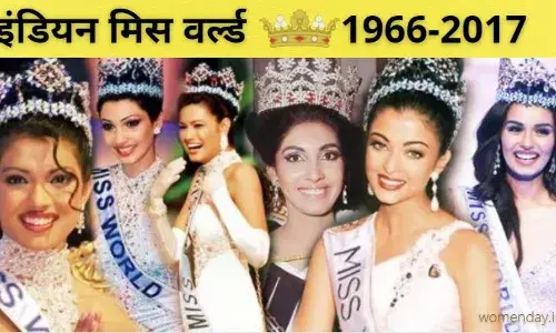 सर्वाधिक मिस वर्ल्ड विजेताओं वाले देश सर्वाधिक मिस वर्ल्ड विजेताओं वाले देश
