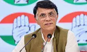 कांग्रेस नेता पवन खेड़ा ने PM मोदी को अपना स्टार प्रचारक बताया;  क्या है कांग्रेस नेता के इस बयान का सियासी मतलब?