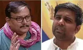 Bihar News : राजद विधायक ने अपने राष्ट्रीय नेता के खिलाफ खोला मोर्चा; लिखा- राजपूतों को टारगेट करना दोगलापन