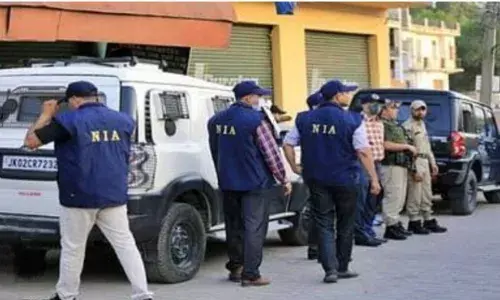 खालिस्तानी नेटवर्क के खिलाफ उत्तराखंड में NIA का ऐक्शन