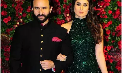 kareena kapoor khan ने सैफ संग काम करने की जताई इच्छा