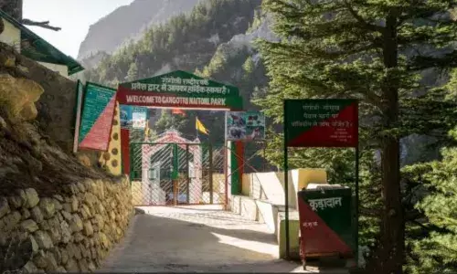 उत्तराखंड में महंगा हुआ एडवेंचर टूरिज्म, जानिए ?