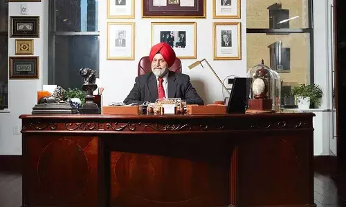 यूएसए: पीएम मोदी ने सिखों के लिए बहुत कुछ किया, मशहूर उद्योगपति बोले- चुनिंदा लोग खालिस्तान की मांग कर रहे