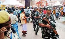 वाराणसी में ज्ञानवापी सर्वे शुरू: परिसर में दाखिल हुई एएसआई की टीम, क्या आठ दिनों में मिलेंगे अहम साक्ष्य?