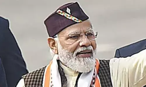 प्रधानमंत्री 11 और 12 अक्टूबर उत्तराखंड में जनसभा कार्यक्रम में भाग लेने आयेंगे प्रधानमंत्री 11 और 12 अक्टूबर उत्तराखंड में जनसभा कार्यक्रम में भाग लेने आयेंगे