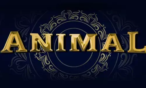 फिल्म एनिमल का एक्शन-थ्रिलर टीज़र हुआ रिलीज़