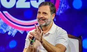 बीजेपी ने राहुल गांधी को भारत जोड़ो नहीं, INDIA जोड़ो यात्रा निकालने की नसिहय क्यों दी? बीजेपी ने राहुल गांधी को भारत जोड़ो नहीं, INDIA जोड़ो यात्रा निकालने की नसिहय क्यों दी?