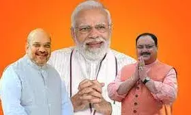 NDA ने ओबीसी वोटरों को लुभाने के लिए खेला दांव, इस कद्दावर नेता के कंधों पर अहम भार