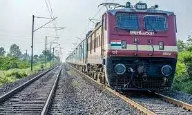 Delhi: यात्रीगण कृपया ध्यान दें, नई दिल्ली-कटड़ा के बीच चलेंगी दो विशेष ट्रेनें; यहां पढ़ें पूरी जानकारी Delhi: यात्रीगण कृपया ध्यान दें, नई दिल्ली-कटड़ा के बीच चलेंगी दो विशेष ट्रेनें; यहां पढ़ें पूरी जानकारी