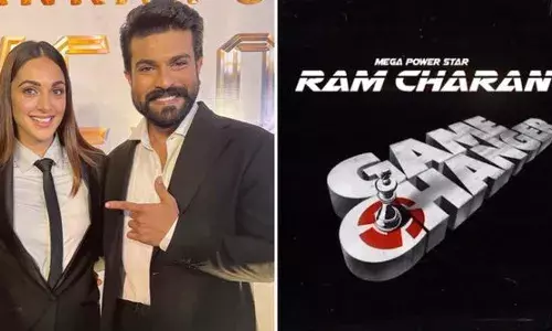 राम चरण-कियारा की फिल्म के ओटीटी राइट्स थिएटर में रिलीज होने से पहले ही बिक गए राम चरण-कियारा की फिल्म के ओटीटी राइट्स थिएटर में रिलीज होने से पहले ही बिक गए