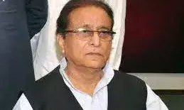 Azam Khan: आजम खान की एक बार फिर मुसीबत बढ़ी, आयकर के छापे के बाद क्‍या अब छीन जाएगा सपा कार्यालय?