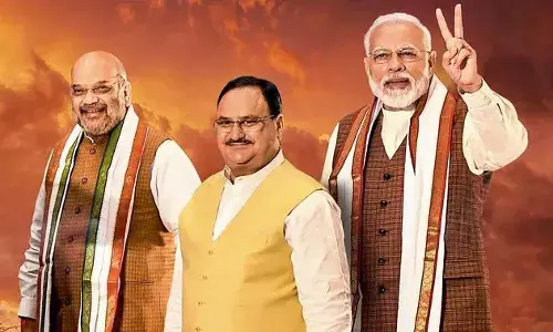 राजनीति: पीएम मोदी के चेहरे पर चुनाव तो हार-जीत की जिम्मेदारी किसकी, लोकसभा की लड़ाई पर कितना पड़ेगा असर?