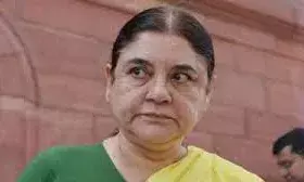 ISKCON: मेनका गांधी के खिलाफ सौ करोड़ रुपये का मानहानि का दावा करेगा इस्कॉन कोलकाता, भेजा गया नोटिस ISKCON: मेनका गांधी के खिलाफ सौ करोड़ रुपये का मानहानि का दावा करेगा इस्कॉन कोलकाता, भेजा गया नोटिस