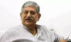 नीतीश कुमार भी नहीं पूछ रहे ललन सिंह को, ललन सिंह अपनी बेइज्जती से परेशान;  CM के करीबी मंत्री से विवाद पर BJP का कटाक्ष.।