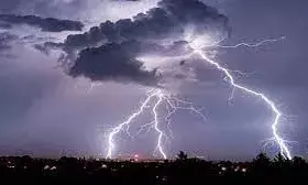 चमोली में दर्दनाक हादसा: बिजली गिरने से देवर-भाभी की मौत, परिजनों में मचा कोहराम