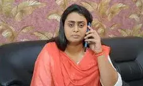 RJD सुप्रीमो लालू के करीबी के लिपस्टिक-बॉब कट सिद्दीकी कोई नेता हीं नहीं,  बयान पर BJP विधायक ने हमला बोला.। RJD सुप्रीमो लालू के करीबी के लिपस्टिक-बॉब कट सिद्दीकी कोई नेता हीं नहीं,  बयान पर BJP विधायक ने हमला बोला.।