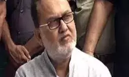 Bihar: लिपस्टिक वाली हक मार लेंगी, तेजस्वी की पार्टी से अलग राजद के पूर्व प्रदेश अध्यक्ष ने क्यों कही यह बात