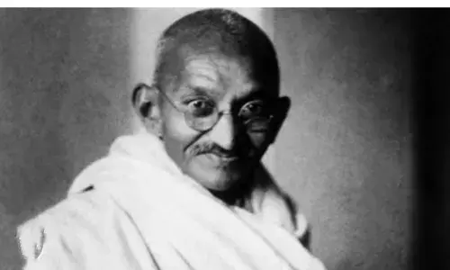 देहरादून के वनीता आश्रम से जुड़ी है बापू  की यादें ! जानें?