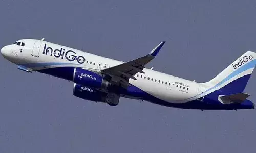 IndiGo: बीच फ्लाइट में बच्चे की सांस थमती देख फूट-फूटकर रोने लगी मां, मसीहा बनकर बचाने आए IAS अफसर और डॉक्टर