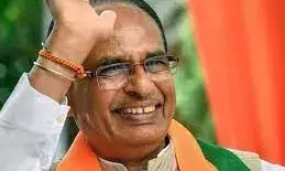 MP Election 2023: CM शिवराज का चुनाव से पहले एलान, राज्य में खेल को बढ़ावा देने के लिए 1000 करोड़ तक बढ़ाएंगे बजट.। MP Election 2023: CM शिवराज का चुनाव से पहले एलान, राज्य में खेल को बढ़ावा देने के लिए 1000 करोड़ तक बढ़ाएंगे बजट.।