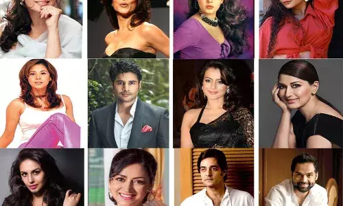 इन सितारों को याद आए बापू और शास्त्री इन सितारों को याद आए बापू और शास्त्री