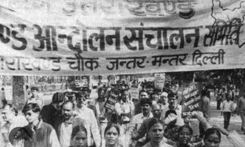 रामपुर तिराहे पर हुए कांड को यादकर सहम जाते हैं उत्तराखंड के लोग क्यों !  जानिए  ?