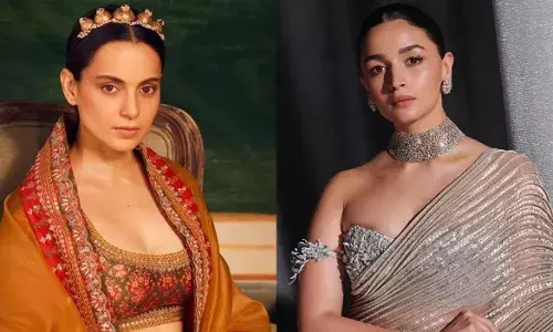 विवेक अग्निहोत्री आलिया भट्ट और कंगना रनौत को लेकर बनाएंगे फिल्म? उन्होंने कहा, मैं निश्चित रूप से मर जाऊंगा.. विवेक अग्निहोत्री आलिया भट्ट और कंगना रनौत को लेकर बनाएंगे फिल्म? उन्होंने कहा, मैं निश्चित रूप से मर जाऊंगा..