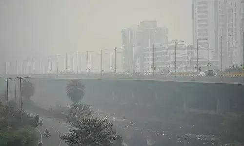 Delhi: राजधानी में आज से 24 घंटे काम करेगा ग्रीन वॉर रूम, वायु प्रदूषण की निगरानी और शिकायतों का होगा निवारण Delhi: राजधानी में आज से 24 घंटे काम करेगा ग्रीन वॉर रूम, वायु प्रदूषण की निगरानी और शिकायतों का होगा निवारण