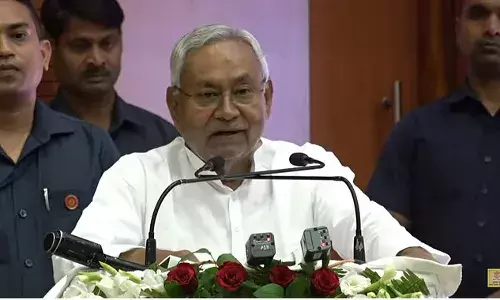 Bihar Cabinet : जाति पर बात से पहले नीतीश कैबिनेट की अहम बैठक; इन नए पदों को मिली स्वीकृति, इन्हें पावर-पैसा