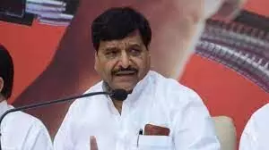 देवरिया हत्याकांड: शिवपाल बोले- अगर प्रशासन सतर्क होता तो इतनी बड़ी घटना न होती देवरिया हत्याकांड: शिवपाल बोले- अगर प्रशासन सतर्क होता तो इतनी बड़ी घटना न होती