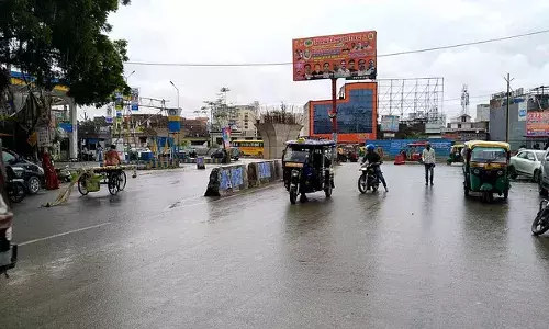 बदल रहा है गोरखपुर: देवरिया बाईपास पर फोरलेन के लिए 10 करोड़ और मिले, जल्द बनेगा फ्लाईओवर