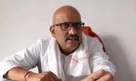 UP News: कांग्रेस प्रदेश अध्यक्ष बोले, भाजपा के लिए राजनीतिक प्रतिशोध का हथियार है सनातन