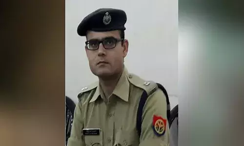 मेरठ: दुष्कर्म जैसी वारदातों पर भी संजीदा नहीं पुलिस, नहीं की कार्रवाई, एसएसपी ने जांच बैठाई