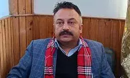 Rohit Thakur: शिक्षा मंत्री बोले- जल्द भरे जाएंगे शिक्षकों के पद, छात्रों की पढ़ाई प्रभावित नहीं होगी