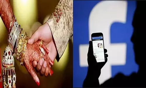 Aligarh News: चार साल से शादी का झांसा देकर करता रहा गंदा काम, फिर अश्लील फोटो कर दिए वायरल Aligarh News: चार साल से शादी का झांसा देकर करता रहा गंदा काम, फिर अश्लील फोटो कर दिए वायरल