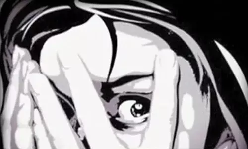 दरिंदगी की हदें पार: जीजा ने महिला से किया दुष्कर्म, फिर उसके चार दोस्तों ने भी बनाया शिकार, पांच गिरफ्तार दरिंदगी की हदें पार: जीजा ने महिला से किया दुष्कर्म, फिर उसके चार दोस्तों ने भी बनाया शिकार, पांच गिरफ्तार