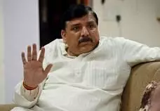 Delhi Excise Policy Case: संजय सिंह की बढ़ सकती हैं मुश्किलें, उनके दो करीबियों सर्वेश और विवेक को ईडी का समन Delhi Excise Policy Case: संजय सिंह की बढ़ सकती हैं मुश्किलें, उनके दो करीबियों सर्वेश और विवेक को ईडी का समन